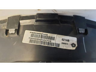 Přístrojová deska Chrysler Grand Voyager V 2010 P56046621AB, 621AB