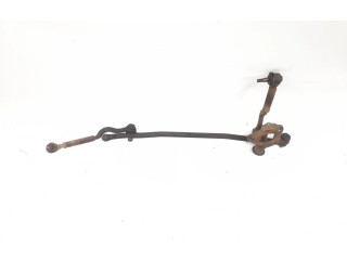 Рулевая рейка Mitsubishi L300, Cosmos - года