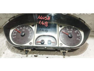 Přístrojová deska Lancia Musa 2006 518081390, 518081390