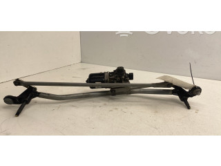 Моторчик дворников 288159333R Dacia Sandero