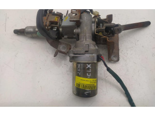 Руль Renault Clio II  2001 - 2005 года 8200091805      