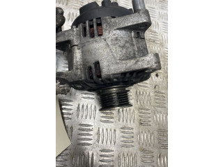 Генератор 00005705NF Citroen C-Crosser