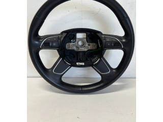 Руль Audi Q3 8U 2011 - 2016 года 8U0419091T