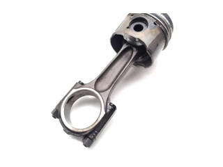  Поршень с шатуном RHZ(DW10ATED);RHZ(DW10BTED);RHZ( RHZ, DW10ATED  Peugeot Expert  