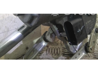 Моторчик дворников 1490242 Tesla Model Y