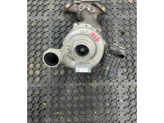 Turbodmychadlo Турбина A6420901886, 8168410002 Mercedes-Benz ML W166