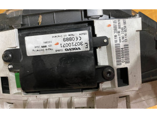 Панель приборов 30710071, 100391 Volvo S40