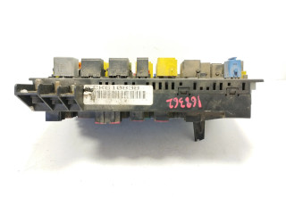 Pojistková skříňka 1635450205 Mercedes-Benz ML W163 2004