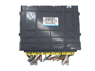 Блок управления двигателя MD347016, E2T69277 Mitsubishi Lancer