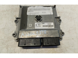 Řídící jednotka 9846386380 Opel Mokka B 2021