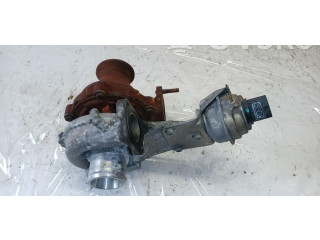  Турбина Lancia Delta III  55220701, 198A2000         