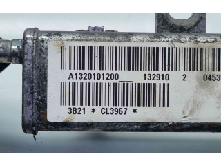 Топливная рампа A1320101200 Smart ForTwo II