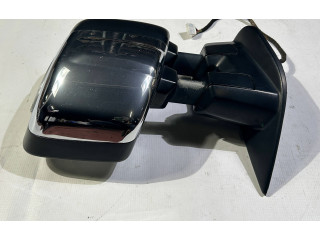 Зеркало электрическое        Nissan Titan   -  года   