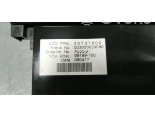 Дисплей    30737809, 36001467   Volvo V50