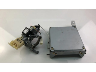 Блок управления B32B18881A   Mazda 323