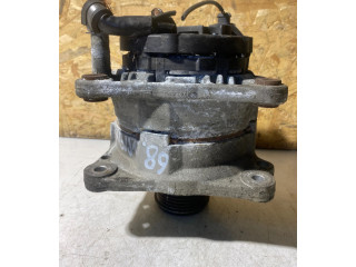 Генератор 045903023, 0124325012 Skoda Fabia Mk2 (5J)