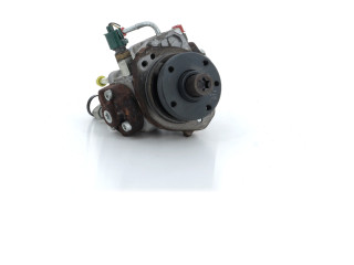 Vstřikovací čerpadlo 167005X00E Nissan Navara D40 YD25-5X00A