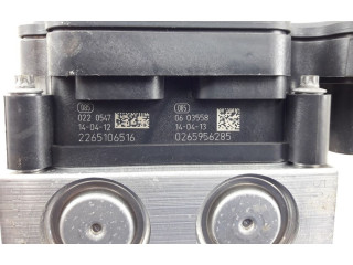 Jednotka ABS Mercedes-Benz Citan W415 2014