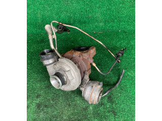  Турбина KIA Ceed  7752740002, 0474         