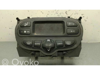 Блок управления климат-контролем B067501, 1000000767537 Citroen Xsara Picasso