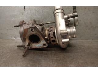  Турбина Renault Clio III  7701477904, 7701477904   для двигателя D4FH786      