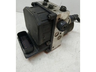 Блок АБС 3U0614517D   Skoda  Superb B5 (3U)  2001 - 2008 года