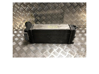 Интеркулер  0384L4, 0384L4   Peugeot 5008 