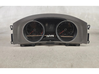 Панель приборов 5G1920741A, A2C53427456   Volkswagen Golf VII       