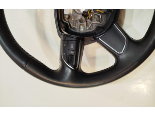 Руль Audi A7 S7 4G 2011 - 2017 года 4G0419091N