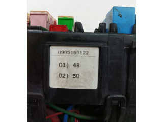 Блок предохранителей  0905160122   KIA Rio    