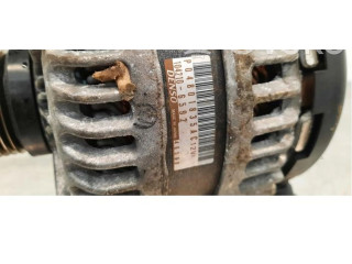 Генератор 1042106592 Maserati Ghibli