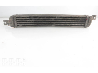 Интеркулер Opel Meriva A