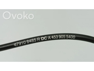 Передний датчик тормозов ABS