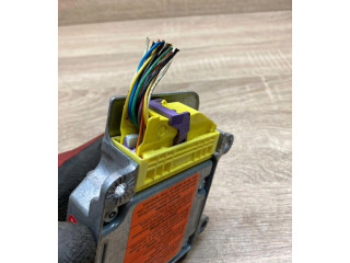 Блок подушек безопасности 1C0909605H, 5WK43127   Skoda Fabia Mk1 (6Y)