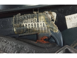 Зеркало электрическое        Chrysler 300C  2011 -  года   