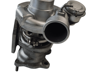  Турбина Subaru Forester SG  49135-04600, IT-49135-04600         