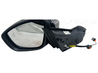 Зеркало электрическое Peugeot 2008 II 2019 - года