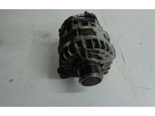 Генератор 057903025B, 0125815030 Audi SQ7