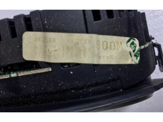 Панель приборов 8Z0920900M, 8Z0920900M Audi A2