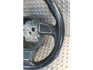 Руль Audi A1 2010 - 2018 года 8X0419091K