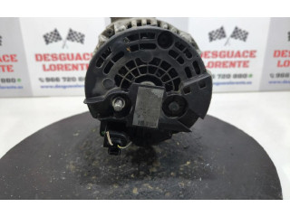 Генератор 752389701   Mini One - Cooper R50 - 53      