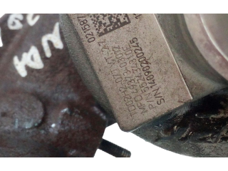 Турбина Fiat Grande Punto 552434310E, 199A3000