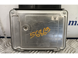 Řídící jednotka 03G906021AQ, 1039S12049   Volkswagen Caddy 2006