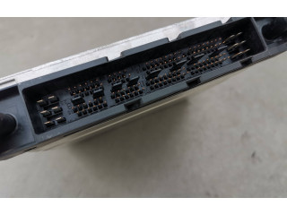 Блок управления двигателя 30646978A, 0281011441 Volvo S60