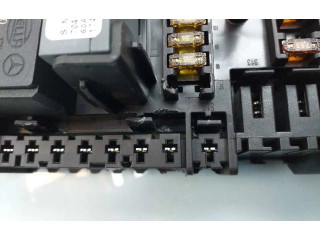 Модуль управления BSM 2469067200, 33207347 Mercedes-Benz A W176