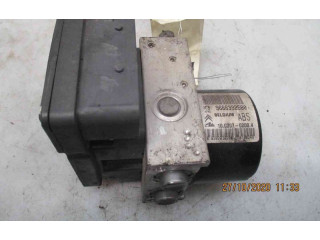 Jednotka ABS 9666392580, 22000559 Citroen C3 2010