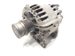 Генератор 04E903015 Skoda Rapid (NH)