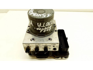 Блок АБС 44540K0150, 3330A20009   Toyota  Yaris XP210  2020- года