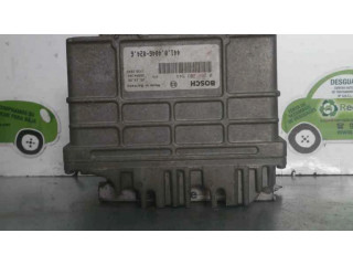 Řídící jednotka 441040460246, 0261203544   Skoda Felicia I 1994