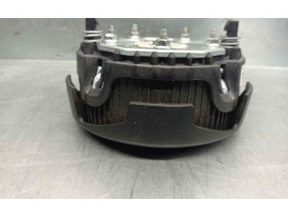 Подушка безопасности водителя 1T0880201A Volkswagen Touran I